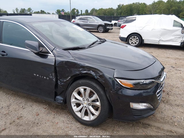 Продажа на аукционе авто 2023 Chevrolet Malibu Fwd 1lt, vin: 1G1ZD5ST2PF161689, номер лота: 45998647