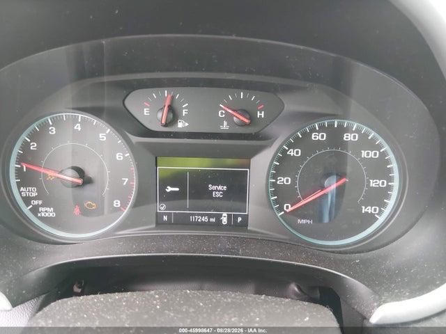 Продажа на аукционе авто 2023 Chevrolet Malibu Fwd 1lt, vin: 1G1ZD5ST2PF161689, номер лота: 45998647