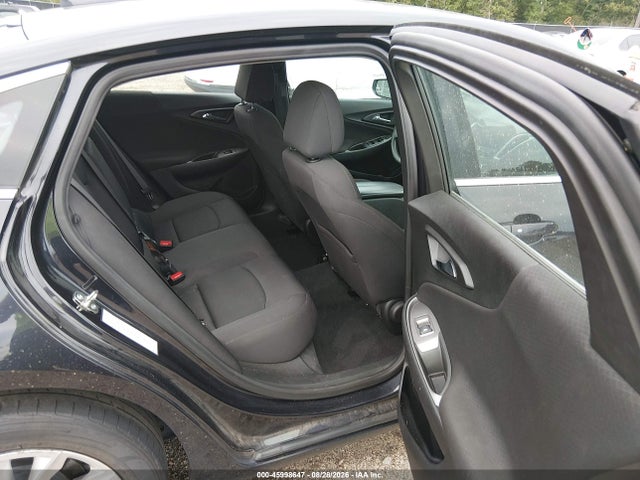 Продажа на аукционе авто 2023 Chevrolet Malibu Fwd 1lt, vin: 1G1ZD5ST2PF161689, номер лота: 45998647