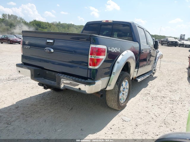 Aukcja sprzedaży 2013 Ford F-150 Xlt, vin: 1FTFW1ET6DFD24574, numer aukcji: 45998652