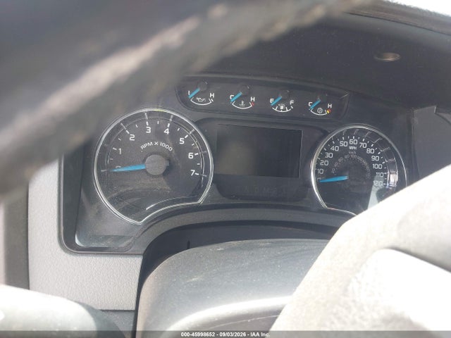 Aukcja sprzedaży 2013 Ford F-150 Xlt, vin: 1FTFW1ET6DFD24574, numer aukcji: 45998652