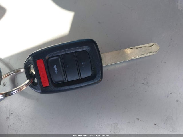 Honda Civic Lx 2016 2HGFC2F58GH542518 Image 11
