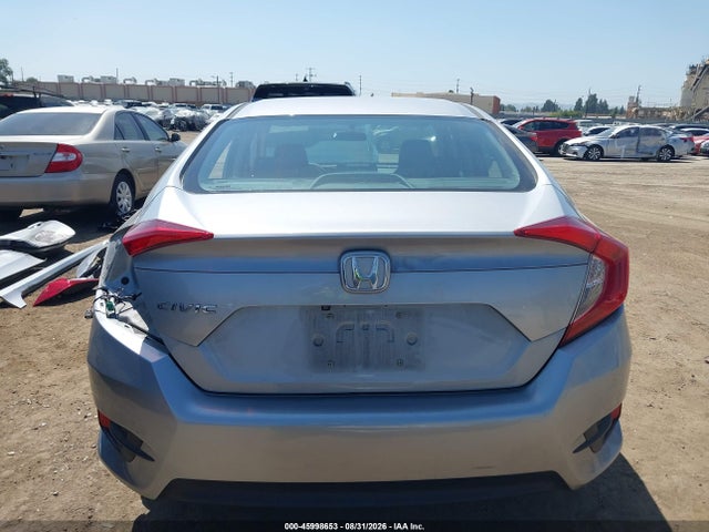 Honda Civic Lx 2016 2HGFC2F58GH542518 Image 17