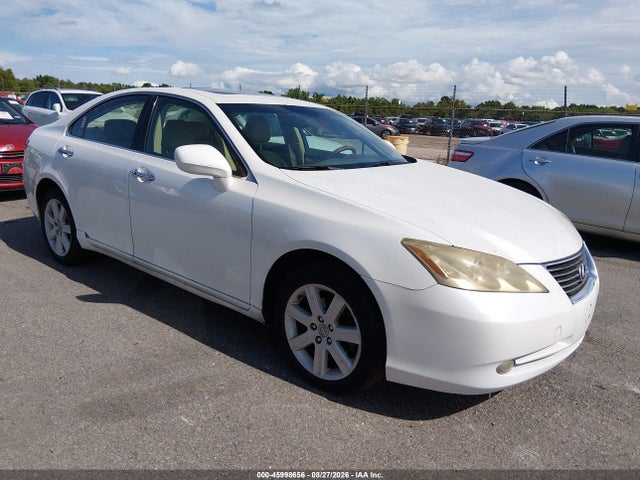 Продажа на аукционе авто 2007 Lexus Es 350, vin: JTHBJ46G172056091, номер лота: 45998656