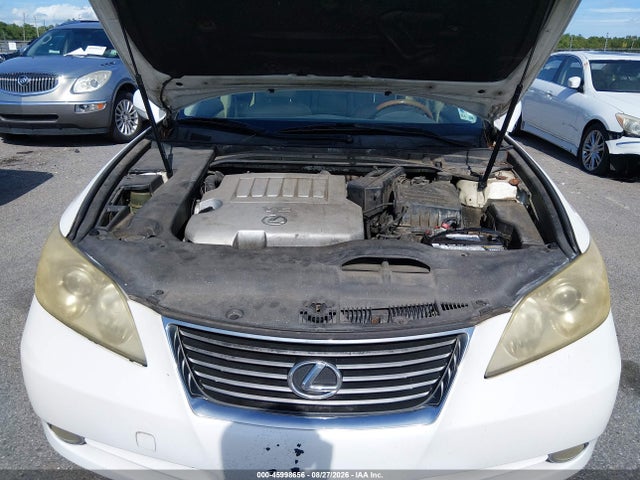 Продажа на аукционе авто 2007 Lexus Es 350, vin: JTHBJ46G172056091, номер лота: 45998656