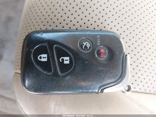 Продажа на аукционе авто 2007 Lexus Es 350, vin: JTHBJ46G172056091, номер лота: 45998656