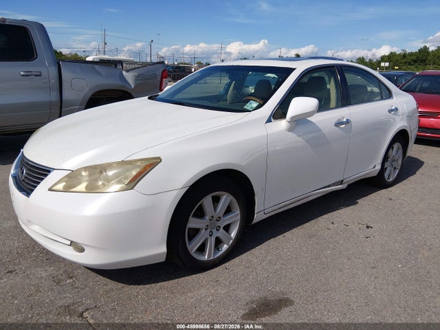 Продажа на аукционе авто 2007 Lexus Es 350, vin: JTHBJ46G172056091, номер лота: 45998656