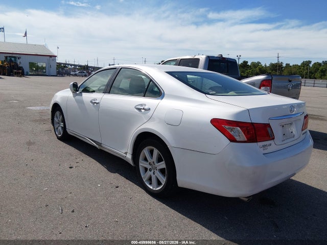 Продажа на аукционе авто 2007 Lexus Es 350, vin: JTHBJ46G172056091, номер лота: 45998656