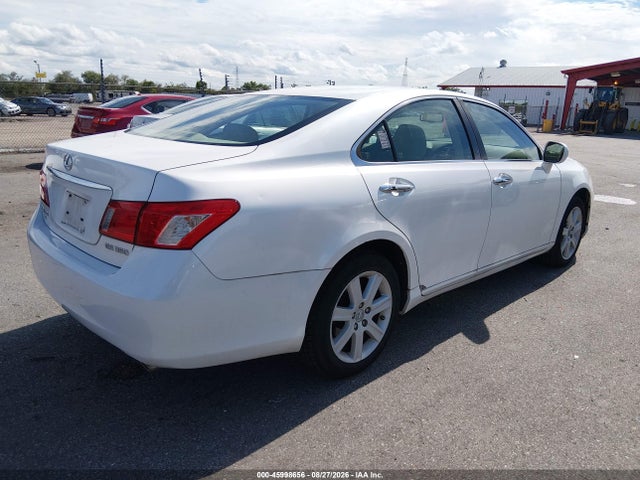 Продажа на аукционе авто 2007 Lexus Es 350, vin: JTHBJ46G172056091, номер лота: 45998656