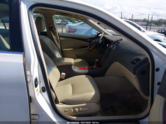 Продажа на аукционе авто 2007 Lexus Es 350, vin: JTHBJ46G172056091, номер лота: 45998656