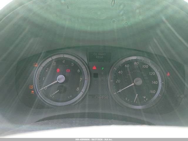 Продажа на аукционе авто 2007 Lexus Es 350, vin: JTHBJ46G172056091, номер лота: 45998656