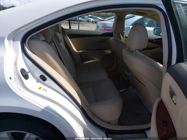 Продажа на аукционе авто 2007 Lexus Es 350, vin: JTHBJ46G172056091, номер лота: 45998656
