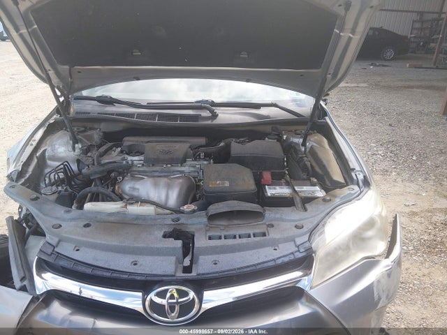 Aukcja sprzedaży 2017 Toyota Camry Xle, vin: 4T1BF1FK0HU780443, numer aukcji: 45998657