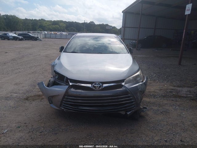 Aukcja sprzedaży 2017 Toyota Camry Xle, vin: 4T1BF1FK0HU780443, numer aukcji: 45998657