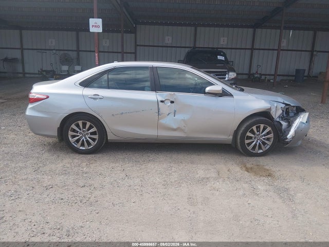 Aukcja sprzedaży 2017 Toyota Camry Xle, vin: 4T1BF1FK0HU780443, numer aukcji: 45998657