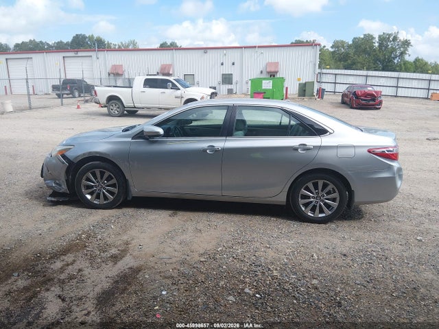 Aukcja sprzedaży 2017 Toyota Camry Xle, vin: 4T1BF1FK0HU780443, numer aukcji: 45998657