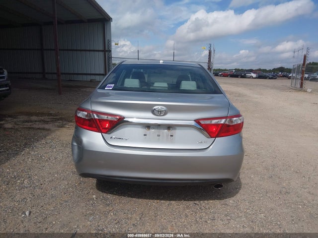 Aukcja sprzedaży 2017 Toyota Camry Xle, vin: 4T1BF1FK0HU780443, numer aukcji: 45998657
