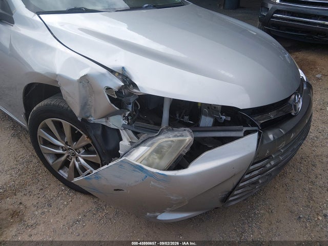 Aukcja sprzedaży 2017 Toyota Camry Xle, vin: 4T1BF1FK0HU780443, numer aukcji: 45998657