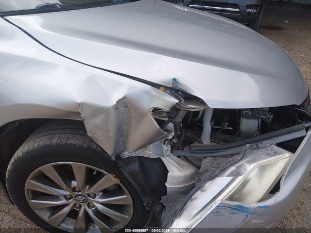 Aukcja sprzedaży 2017 Toyota Camry Xle, vin: 4T1BF1FK0HU780443, numer aukcji: 45998657