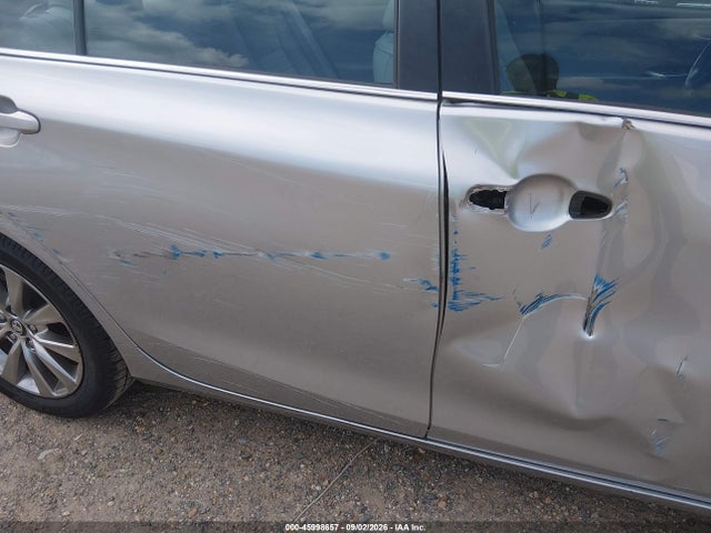 Aukcja sprzedaży 2017 Toyota Camry Xle, vin: 4T1BF1FK0HU780443, numer aukcji: 45998657