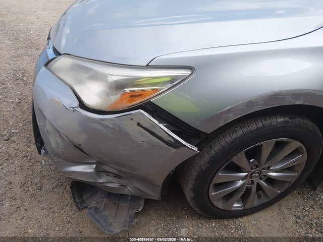 Aukcja sprzedaży 2017 Toyota Camry Xle, vin: 4T1BF1FK0HU780443, numer aukcji: 45998657