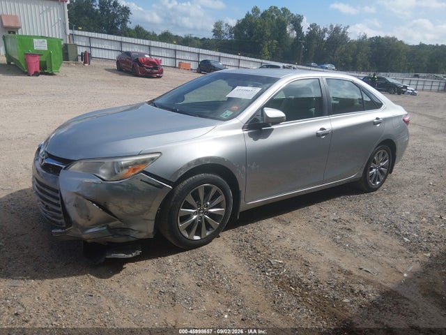 Aukcja sprzedaży 2017 Toyota Camry Xle, vin: 4T1BF1FK0HU780443, numer aukcji: 45998657