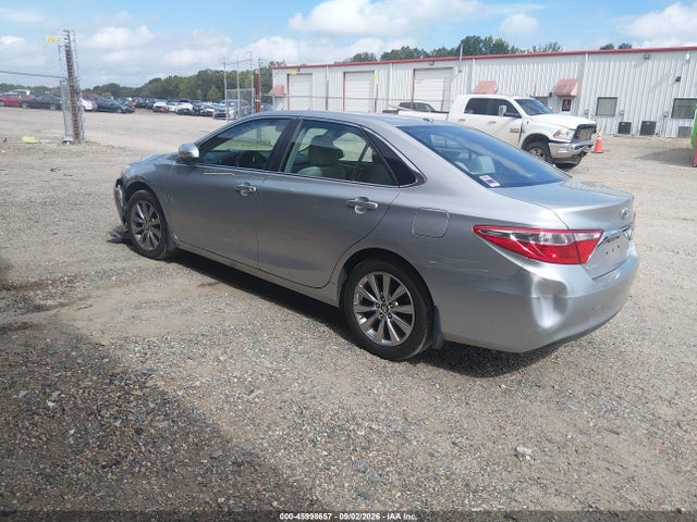Aukcja sprzedaży 2017 Toyota Camry Xle, vin: 4T1BF1FK0HU780443, numer aukcji: 45998657