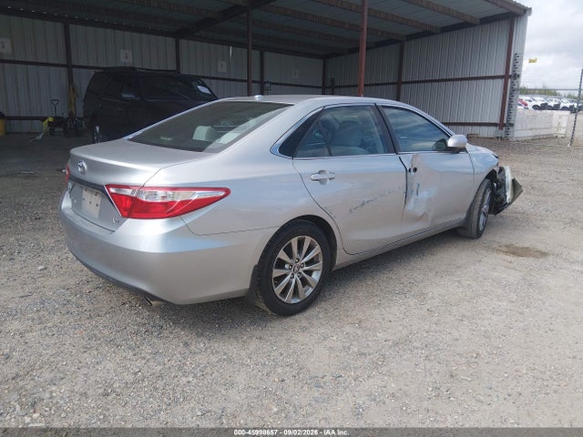 Aukcja sprzedaży 2017 Toyota Camry Xle, vin: 4T1BF1FK0HU780443, numer aukcji: 45998657