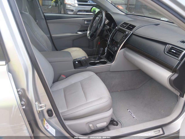 Aukcja sprzedaży 2017 Toyota Camry Xle, vin: 4T1BF1FK0HU780443, numer aukcji: 45998657