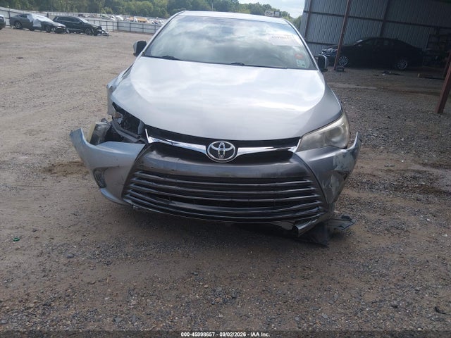 Aukcja sprzedaży 2017 Toyota Camry Xle, vin: 4T1BF1FK0HU780443, numer aukcji: 45998657