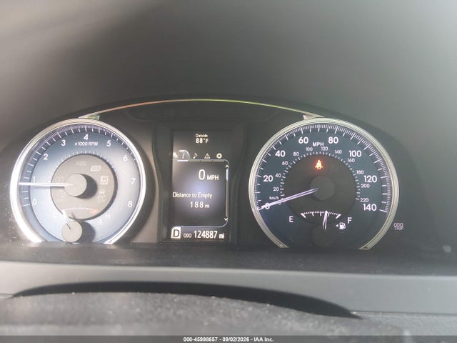 Aukcja sprzedaży 2017 Toyota Camry Xle, vin: 4T1BF1FK0HU780443, numer aukcji: 45998657