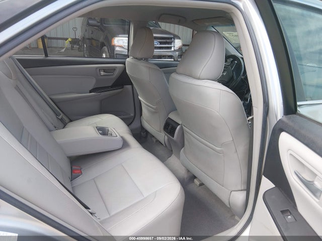 Aukcja sprzedaży 2017 Toyota Camry Xle, vin: 4T1BF1FK0HU780443, numer aukcji: 45998657