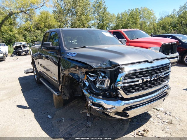 Aukcja sprzedaży 2023 Ram 1500, vin: 1C6RRFBG4PN562773, numer aukcji: 45998658