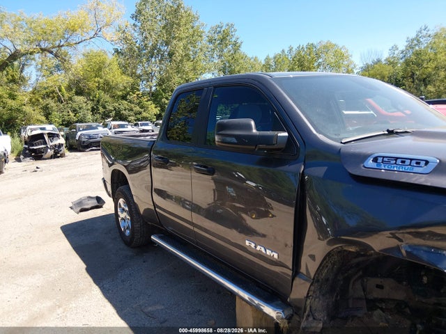 Aukcja sprzedaży 2023 Ram 1500, vin: 1C6RRFBG4PN562773, numer aukcji: 45998658