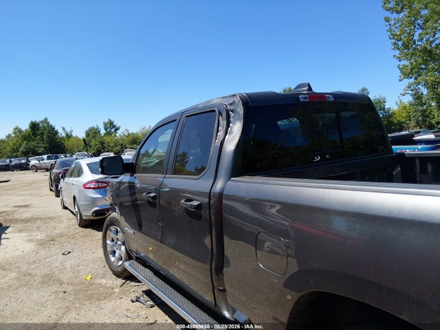 Aukcja sprzedaży 2023 Ram 1500, vin: 1C6RRFBG4PN562773, numer aukcji: 45998658