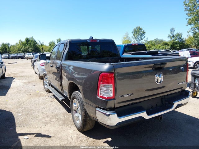 Aukcja sprzedaży 2023 Ram 1500, vin: 1C6RRFBG4PN562773, numer aukcji: 45998658