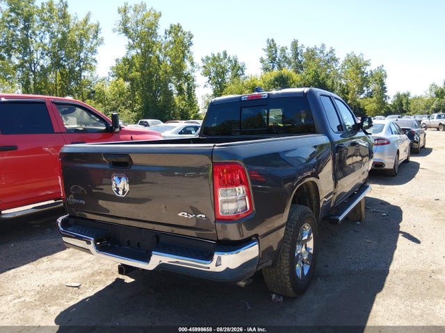Aukcja sprzedaży 2023 Ram 1500, vin: 1C6RRFBG4PN562773, numer aukcji: 45998658