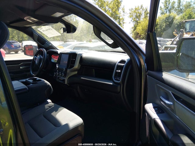 Aukcja sprzedaży 2023 Ram 1500, vin: 1C6RRFBG4PN562773, numer aukcji: 45998658