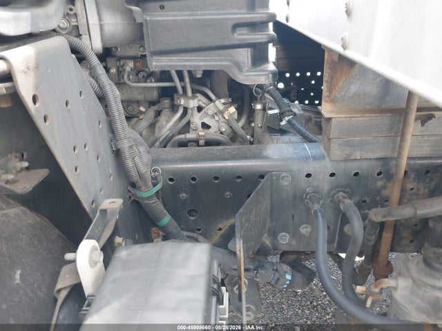Isuzu Npr Dsl Reg At 2015 JALC4W16XF7004174 Image 9