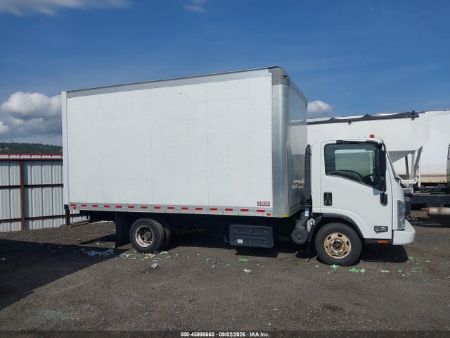Isuzu Npr Dsl Reg At 2015 JALC4W16XF7004174 Image 16