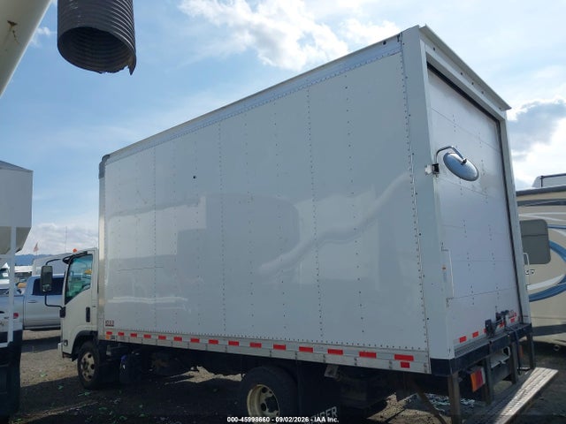 Isuzu Npr Dsl Reg At 2015 JALC4W16XF7004174 Image 17