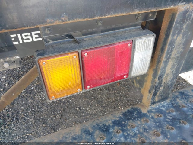 Isuzu Npr Dsl Reg At 2015 JALC4W16XF7004174 Image 12