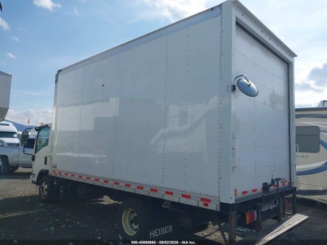 Isuzu Npr Dsl Reg At 2015 JALC4W16XF7004174 Image 3