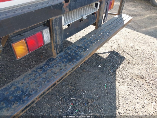 Isuzu Npr Dsl Reg At 2015 JALC4W16XF7004174 Image 14