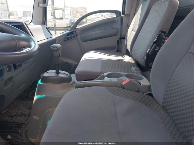 Isuzu Npr Dsl Reg At 2015 JALC4W16XF7004174 Image 7