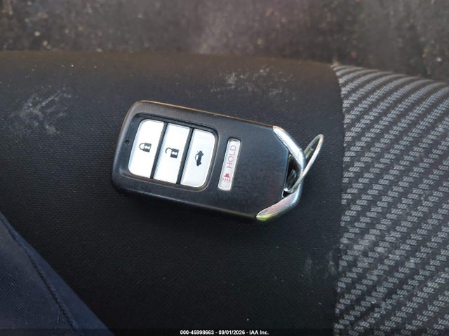 45998663 :رقم المزاد ، 2HGFC3A53KH750831 vin ، 2019 Honda Civic Si مزاد بيع
