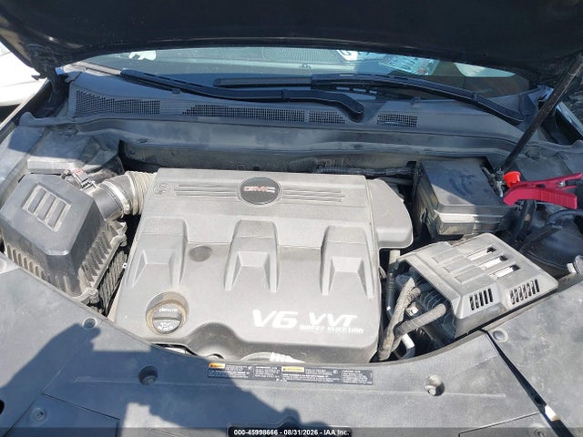 GMC Terrain Denali 2015 2GKFLUE39F6119049 Image 10
