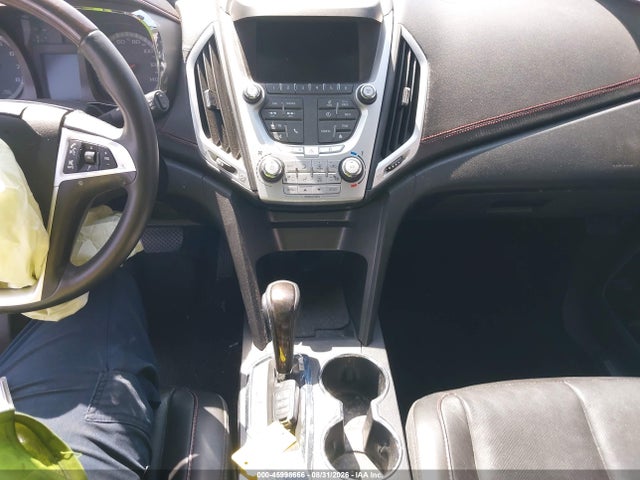 GMC Terrain Denali 2015 2GKFLUE39F6119049 Image 11
