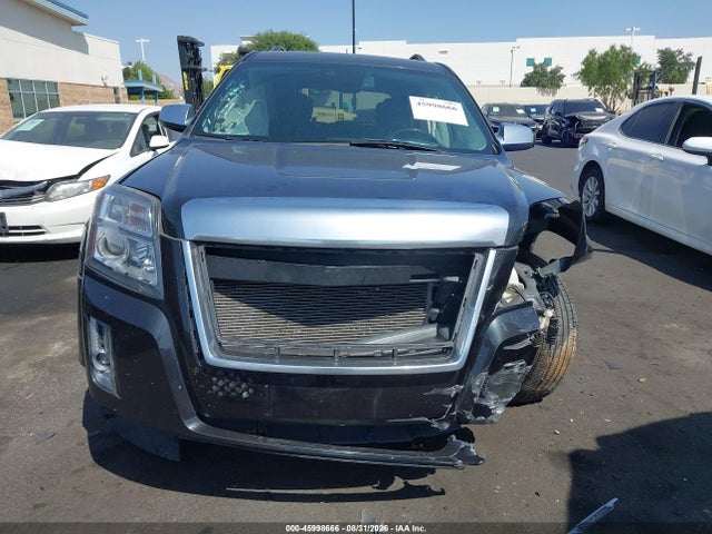 GMC Terrain Denali 2015 2GKFLUE39F6119049 Image 13