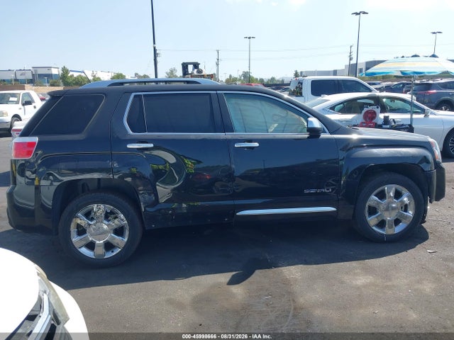 GMC Terrain Denali 2015 2GKFLUE39F6119049 Image 14